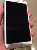 Samsung Galaxy Note II (2) - N7100