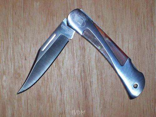 SANJIA Lock Knife
