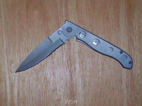 Special Forces Knife