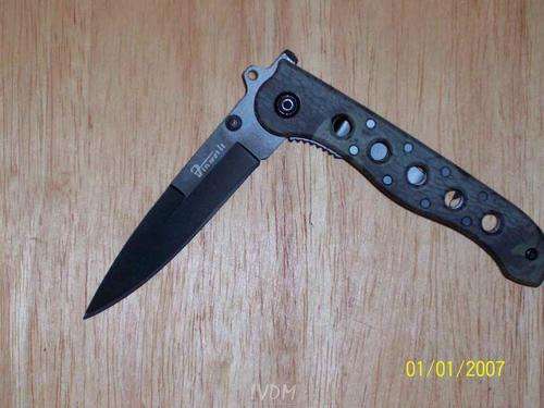 Tinweili Special Ops Camo knife