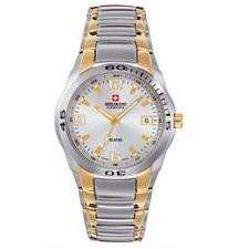 CLEARANCE!!! Gents Swiss Military Hanowa watch NEW