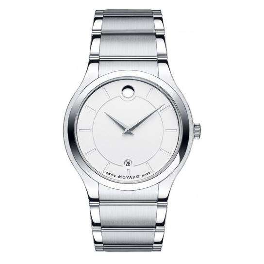 CLEARANCE!!! Movado Quadro dress watch NEW