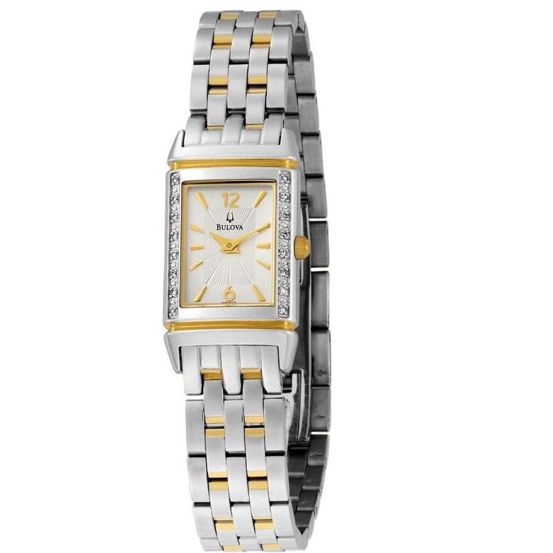 50% SALE!!! Ladies Bulova Dress watch NEW