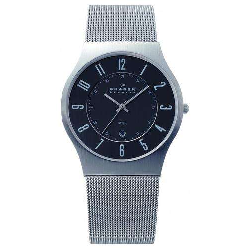 Starting at 60% OFF!!! Gents Skagen Dress watch NEW