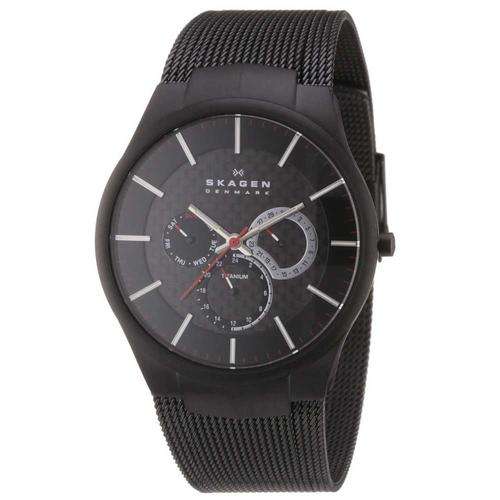 Starting at 65% OFF!!! Gents SKAGEN Dress watch NEW