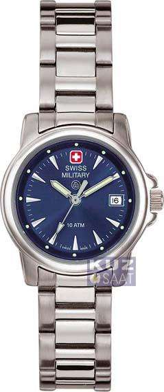 REDUCED!! Swiss Military Recruit ladies watch (06.744.04.003)