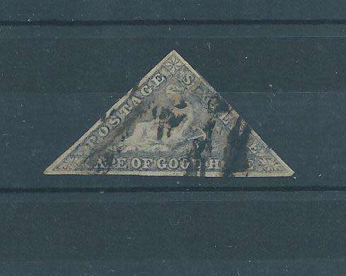 COGH 6d triangle used SACC 16 R5500!!!!!
