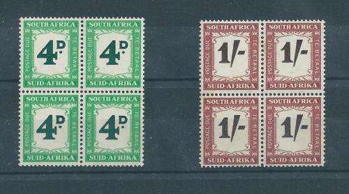 RSA postage due blocks UM!!!!!