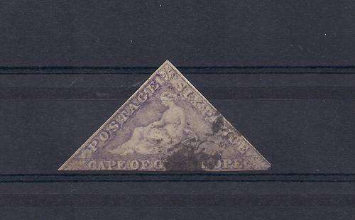 COGH 6d SACC 16 used C/V R5500!!! See scan please.