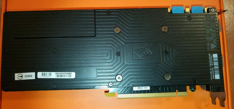 GIGABYTE GeForce GTX 980 GV-N980D5-4GD-B 4GB 256-Bit GDDR5 PCI Express 3.0 HDCP Ready G-SYNC Support