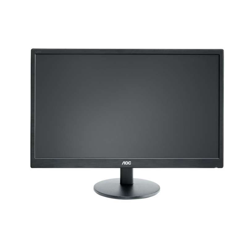 Proline AOC E2270SWN 21.5" Full HD 1920x1080 5ms Brightness 200 cd/m2 LED Monitor