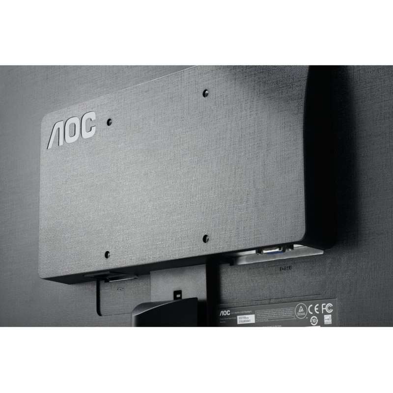 Proline AOC E2270SWN 21.5" Full HD 1920x1080 5ms Brightness 200 cd/m2 LED Monitor