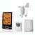 Oregon Scientific WMR86 Backyard Pro Wireless Complete Weather Station
