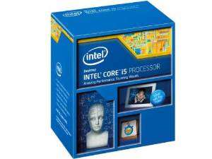 Intel Core i5-3470 (Excl HSF) Ivy Bridge Quad-Core 3.2GHz (3.6GHz Turbo Boost)