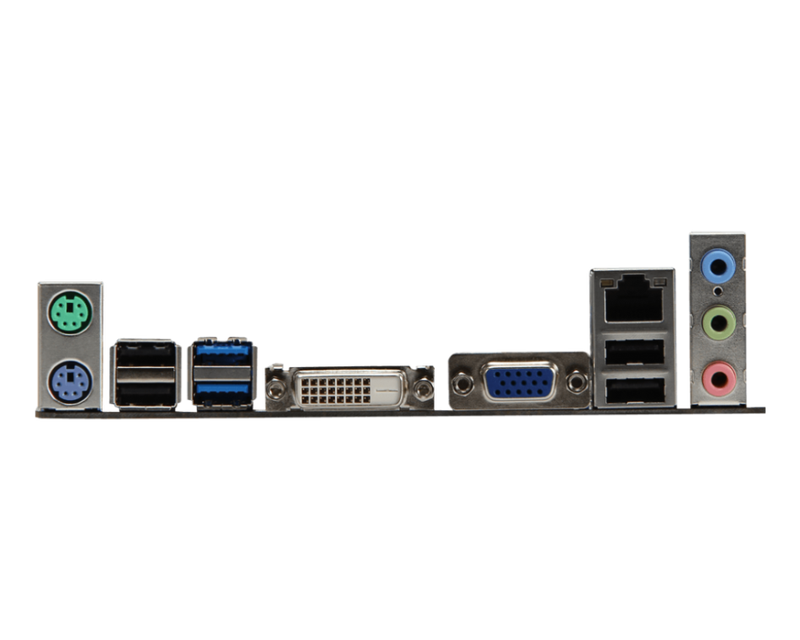 MSI B75MA