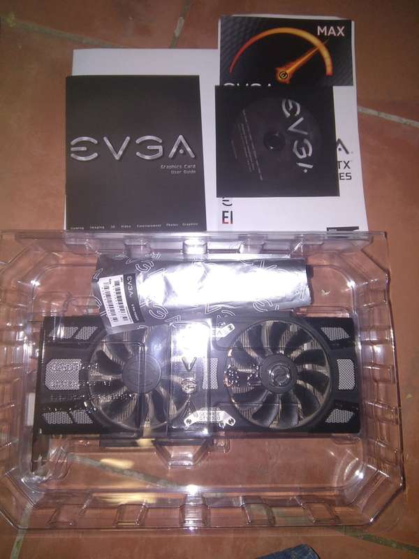EVGA GeForce GTX 1070 SC GAMING, 08G-P4-5173-KR, 8GB GDDR5, ACX 3.0 & Black Editio