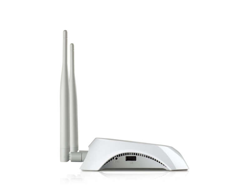 TP-LINK MR3420 3G/4G WIRELESS N ROUTER Version 2.4