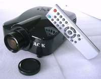 LED Projector