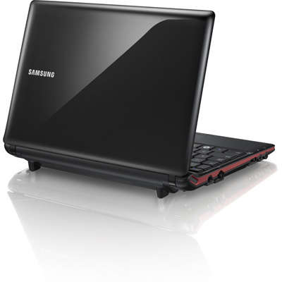 SAMSUNG 10 inch NETBOOK N150 with the lastest INTEL ATOM N450 CPU, 1GB RAM,250GB HDD,WINDOWS 7
