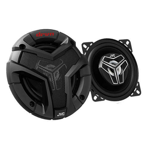 JVC CS-V428 4" 2-Way Coaxial Speakers