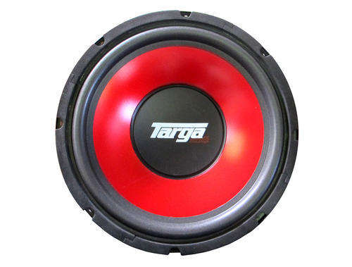 Targa 1200W SVC 12" Subwoofer
