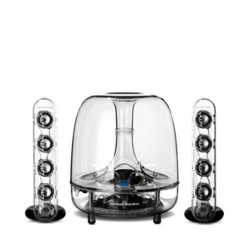 Harman Kardon SoundSticks III Wireless