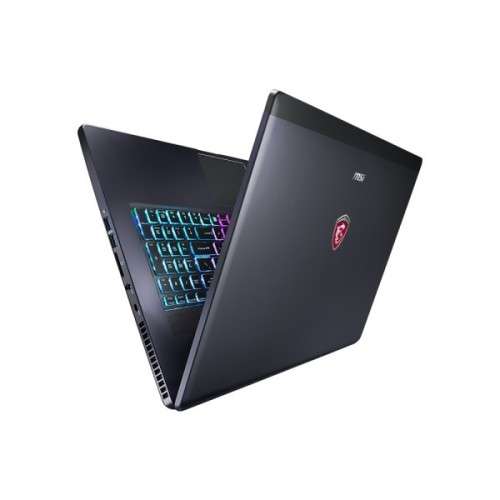 MSI 17" Gaming Laptop GS70 2PC Stealth Intel i7-4710HQ GeForce GTX 860M 16GB RAM