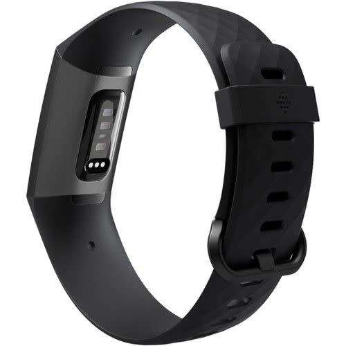 Fitbit Charge 3 - Free Delivery to door