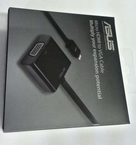 ASUS Micro HDMI to VGA Cable - FREE SHIPPING