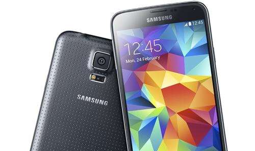 Samsung Galaxy S5 LTE with warranty Local Stock