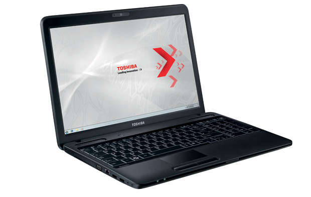 Toshiba C660 satelite super laptop, 320gig, 4 gig ram