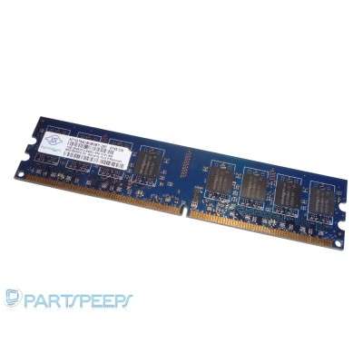 hynix 1GB PC2-6400U DDR2 COMPUTER MEMORY RAM
