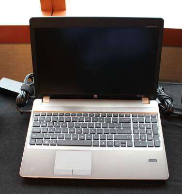 AMAZING HP PROBOOK 4530S QUAD CORE I5 8GB RAM , 320GB