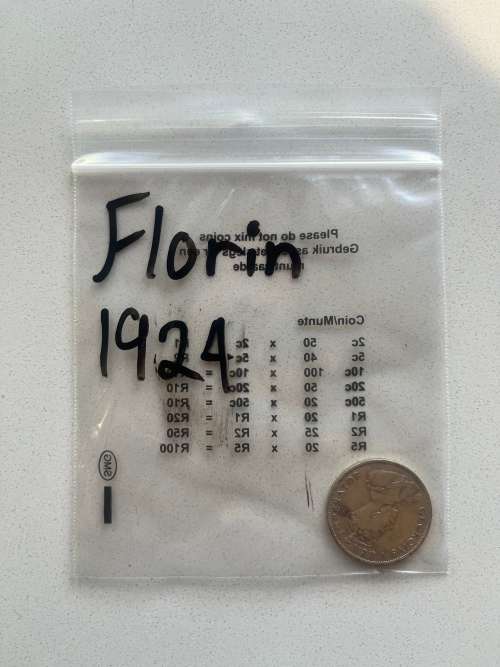 Florin 1924