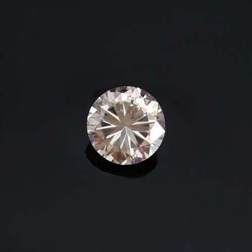 1.195ct Forever Classic Moissanite
