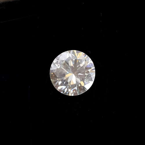 1.16ct Forever Classic Moissanite