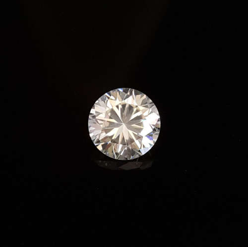 1.255ct Forever Classic Moissanite