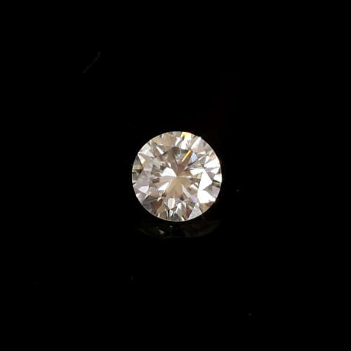 1.360ct Forever Classic Moissanite