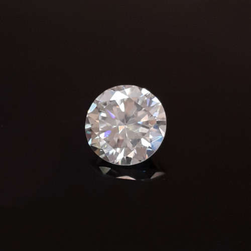 1.401ct Forever Classic Moissanite