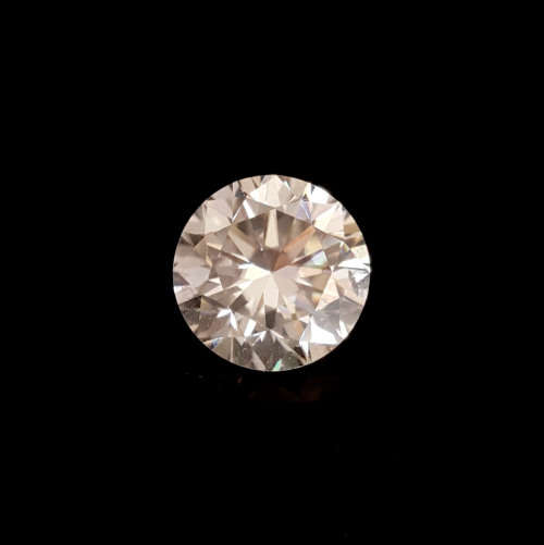 1.934ct Forever Classic Moissanite