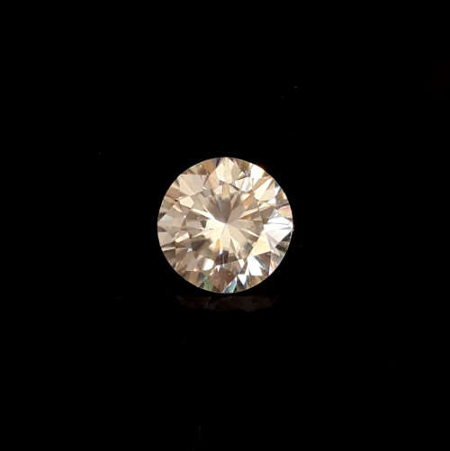 2.036ct Forever Classic Moissanite