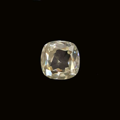 2.004ct Forever Classic Moissanite