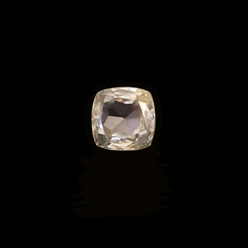 Certified 1.623ct Forever Classic Moissanite
