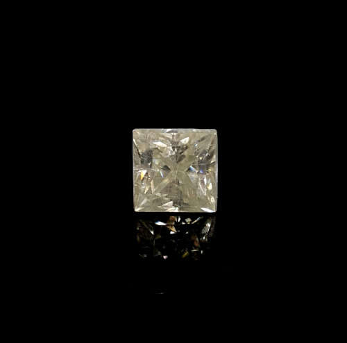 1.104ct Forever Classic Moissanite