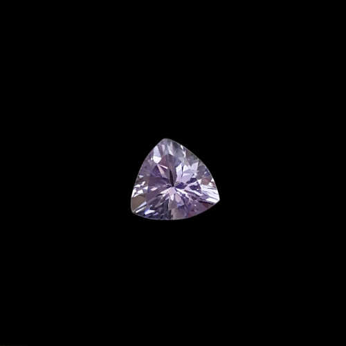 1.132ct Trillion Cut Genuine Tanzanite