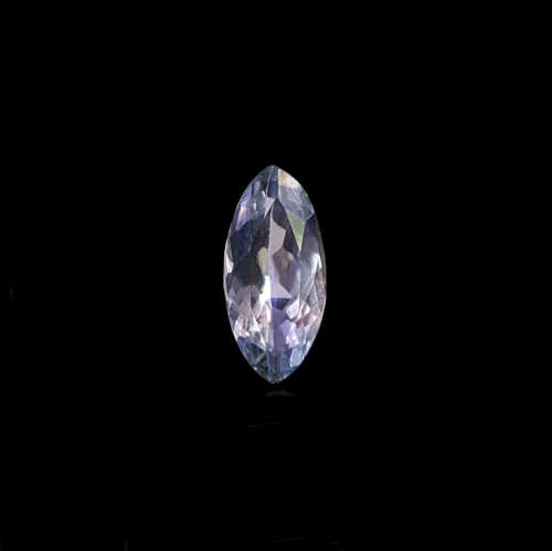 0.821ct Marquise Cut Genuine Tanzanite