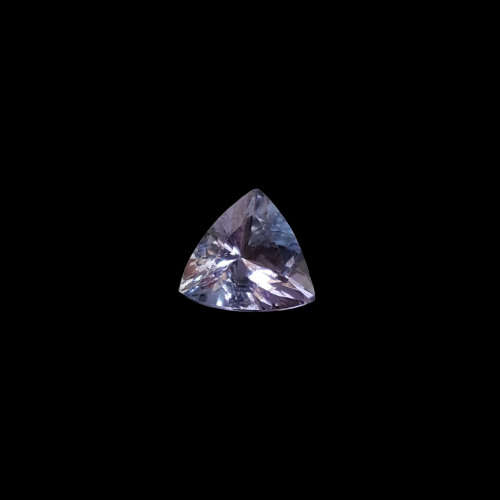 1.112ct Trillion Cut Genuine Tanzanite
