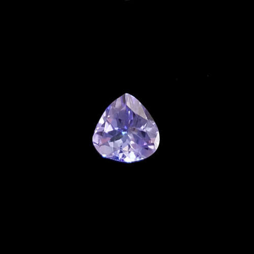 0.805ct Pear Cut Genuine Tanzanite