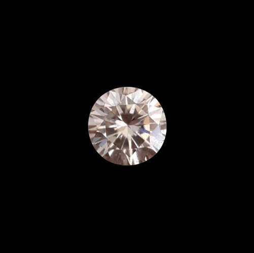 1.206ct Forever Classic Moissanite