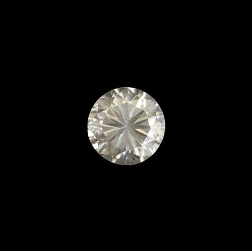 1.296ct Forever Classic Moissanite
